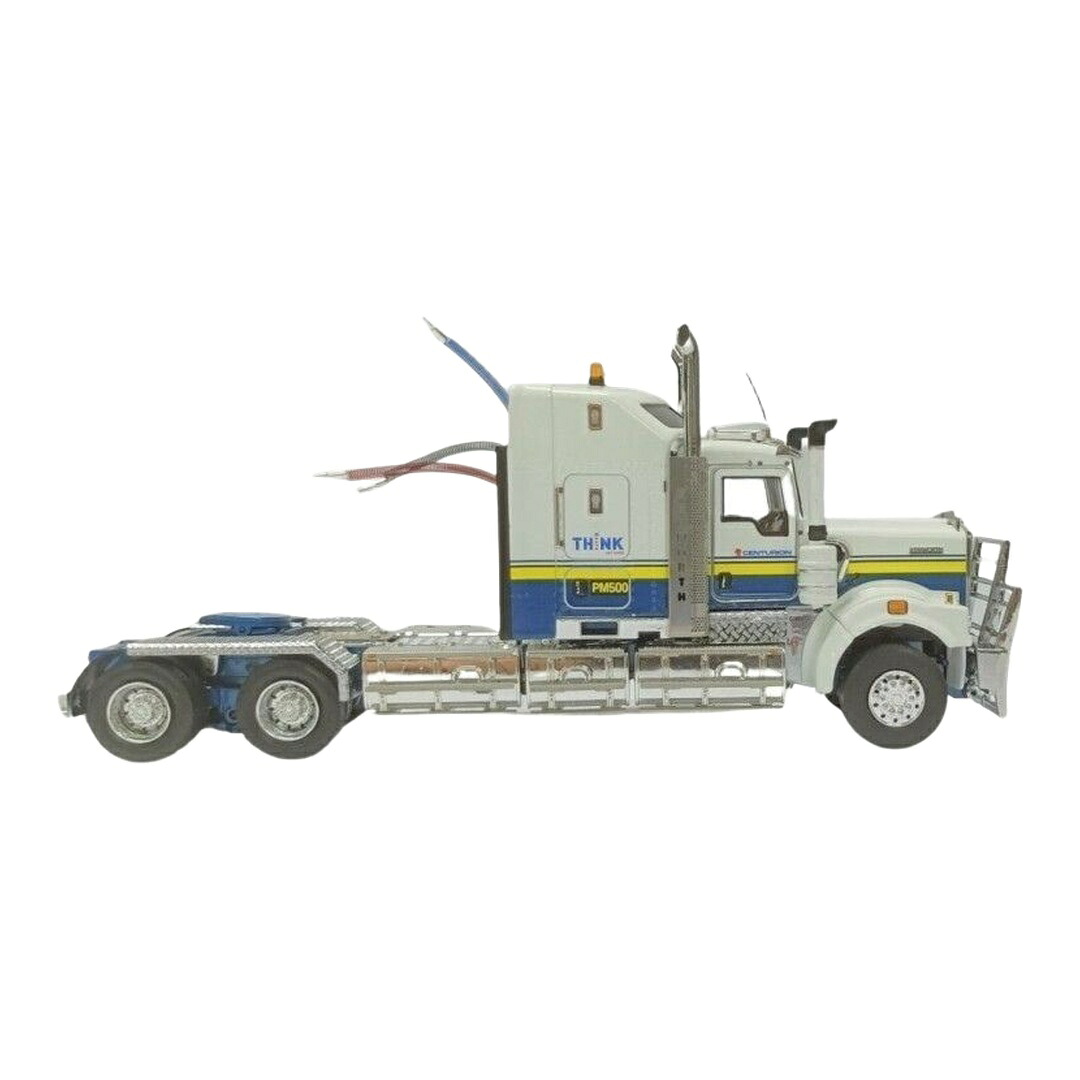 Centurion ケンワース C509 トラクター トレーラーヘッド / DRAKE 1/50 トラック模型|ラストホビー