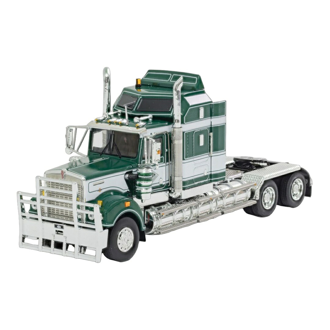 Kenworth T900 Hi Quality Z01664｜ラストホビー