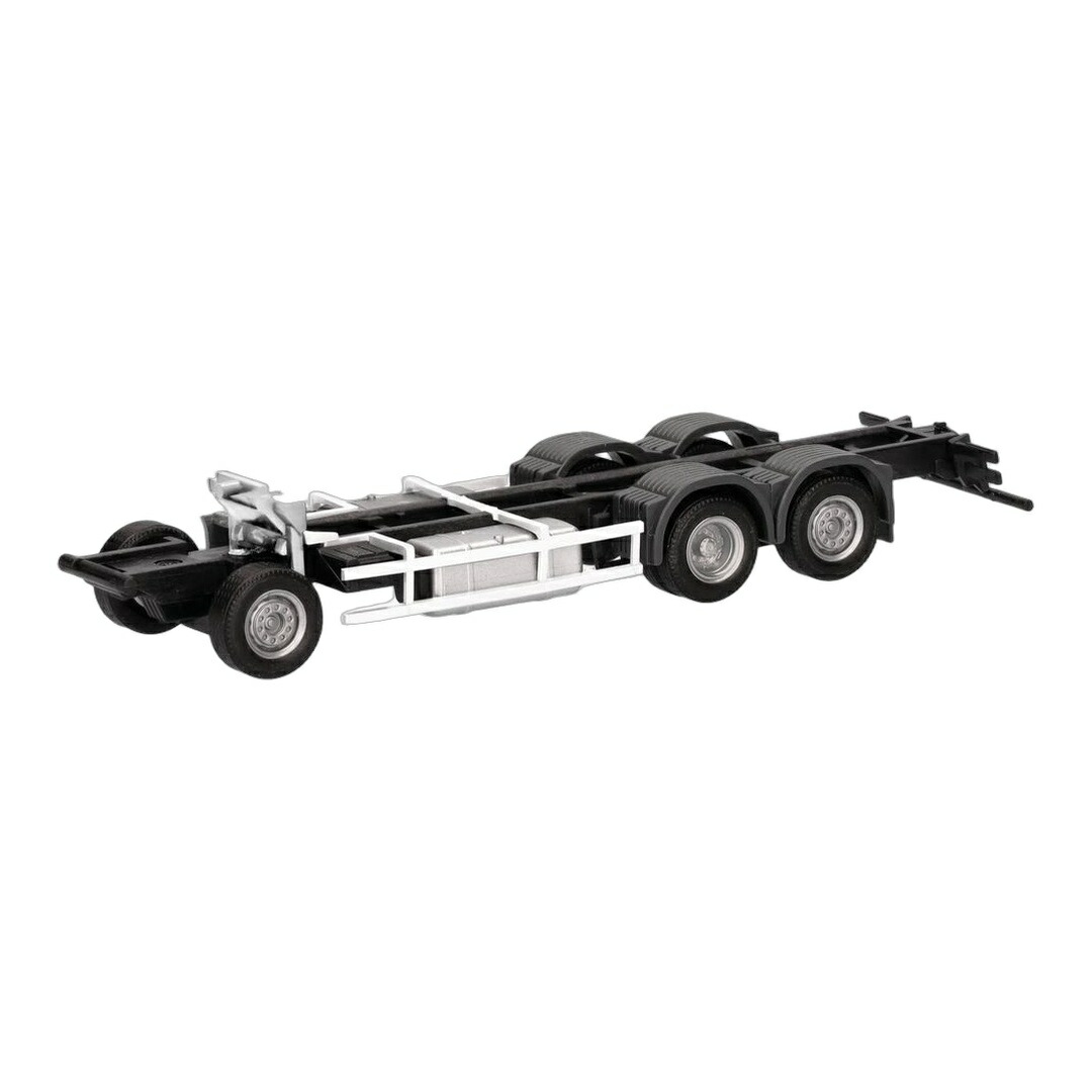 パーツサービス スカニア スウェーデン 3軸 シャーシ 2個セット トラック部品 / Herpa 1/87 トラック模型 4,452円
