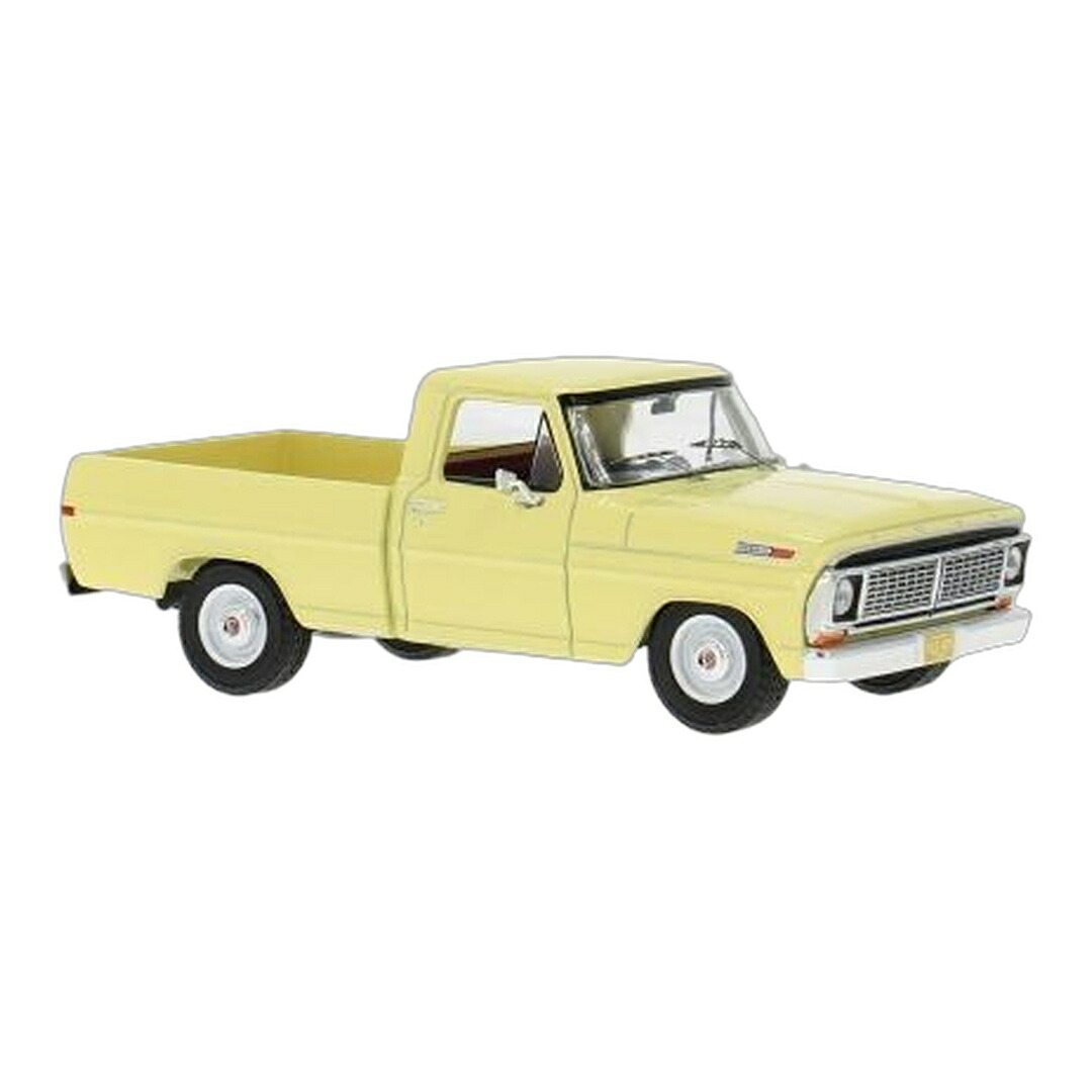 ジェラルド・r・フォード F100 1978 取りあつめる貨物自動車 / IXO 1/43 ミニカー 車-おもちゃ