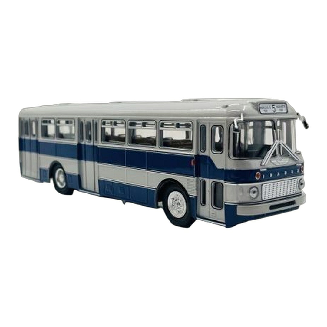 BKV ブダペスト イカルス 556 1965 路線バス / Premium ClassiXXs 1/43 ミニカー｜ラストホビー
