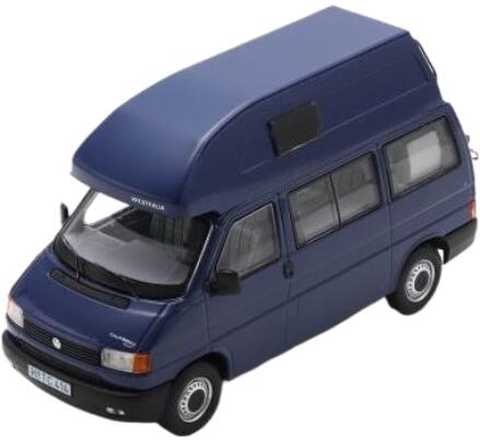 VWフォルクスワーゲン T4 California Campingbus ミニカー /Schuco 1/43|ラストホビー