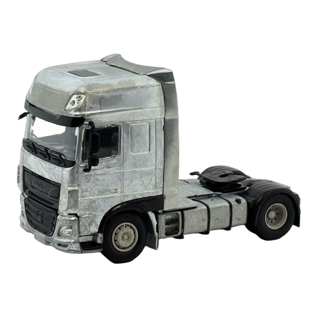 DAF XF SSC Euro 6 4x2 / TEKNO 1/50 トラック模型