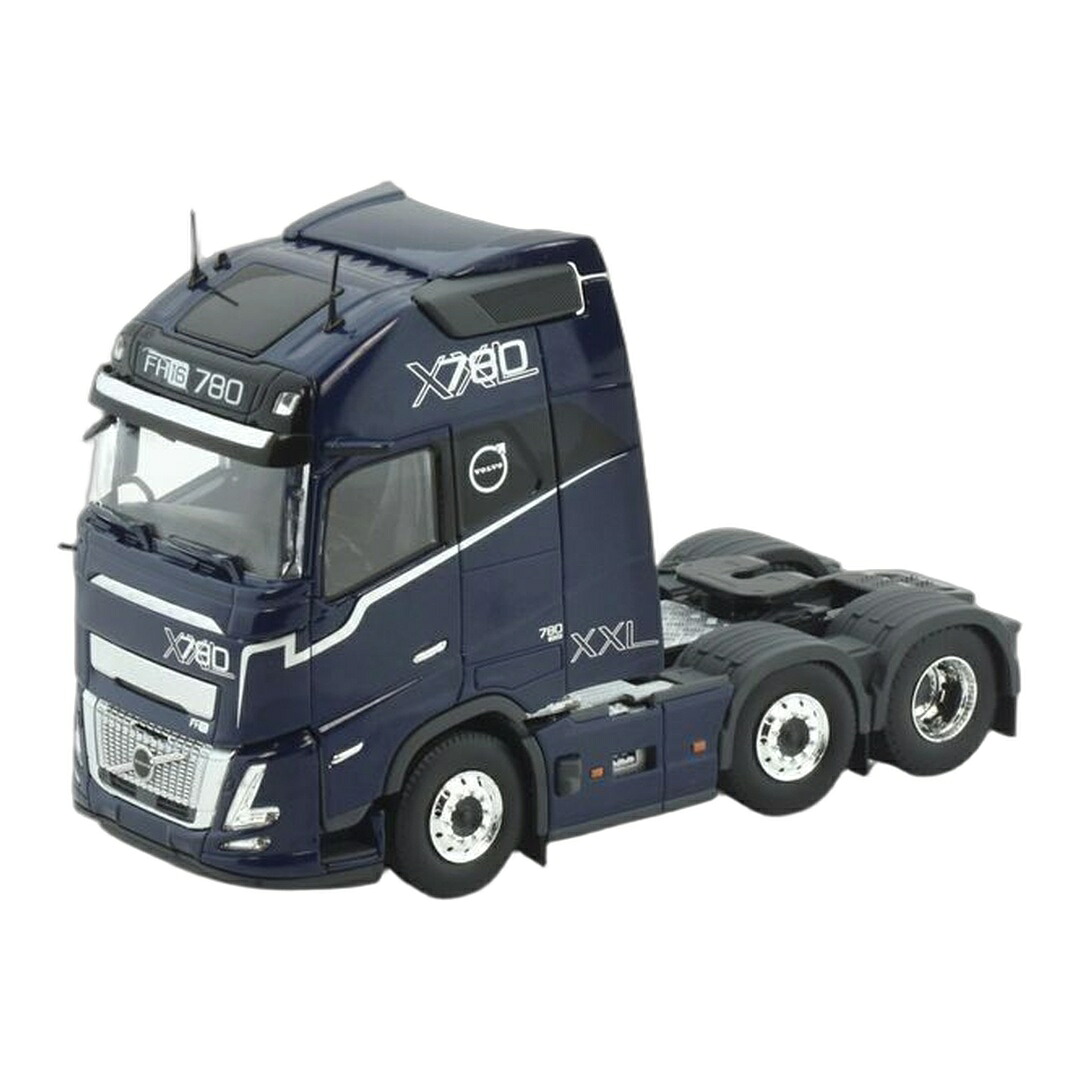 TBP ボルボ FH Aero XXL トラクタ / TEKNO 1/50 貨物自動車ひな形