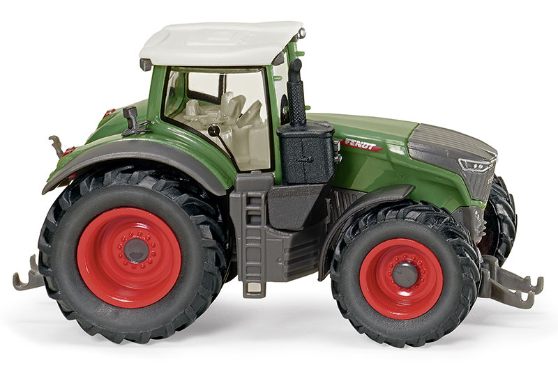 Fendtフェント 1050 Vario トラクター 農業機械 農機 模型 ダイキャスト モデル / Wiking 1/87 農機｜ラストホビー 7,704円