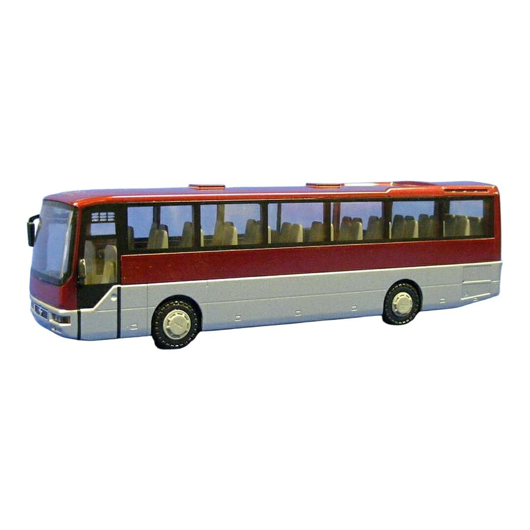 MAN ツーリングバス MAN Touring Bus / Conrad 1/50 ミニカー トラック模型｜ラストホビー