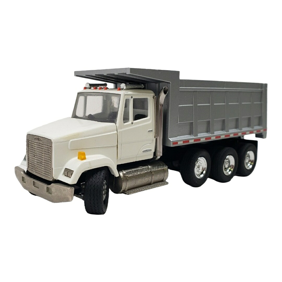 フレイトライナー Freightliner ダンプ カスタム / CONRAD 1/50 ミニカー トラック模型|ラストホビー