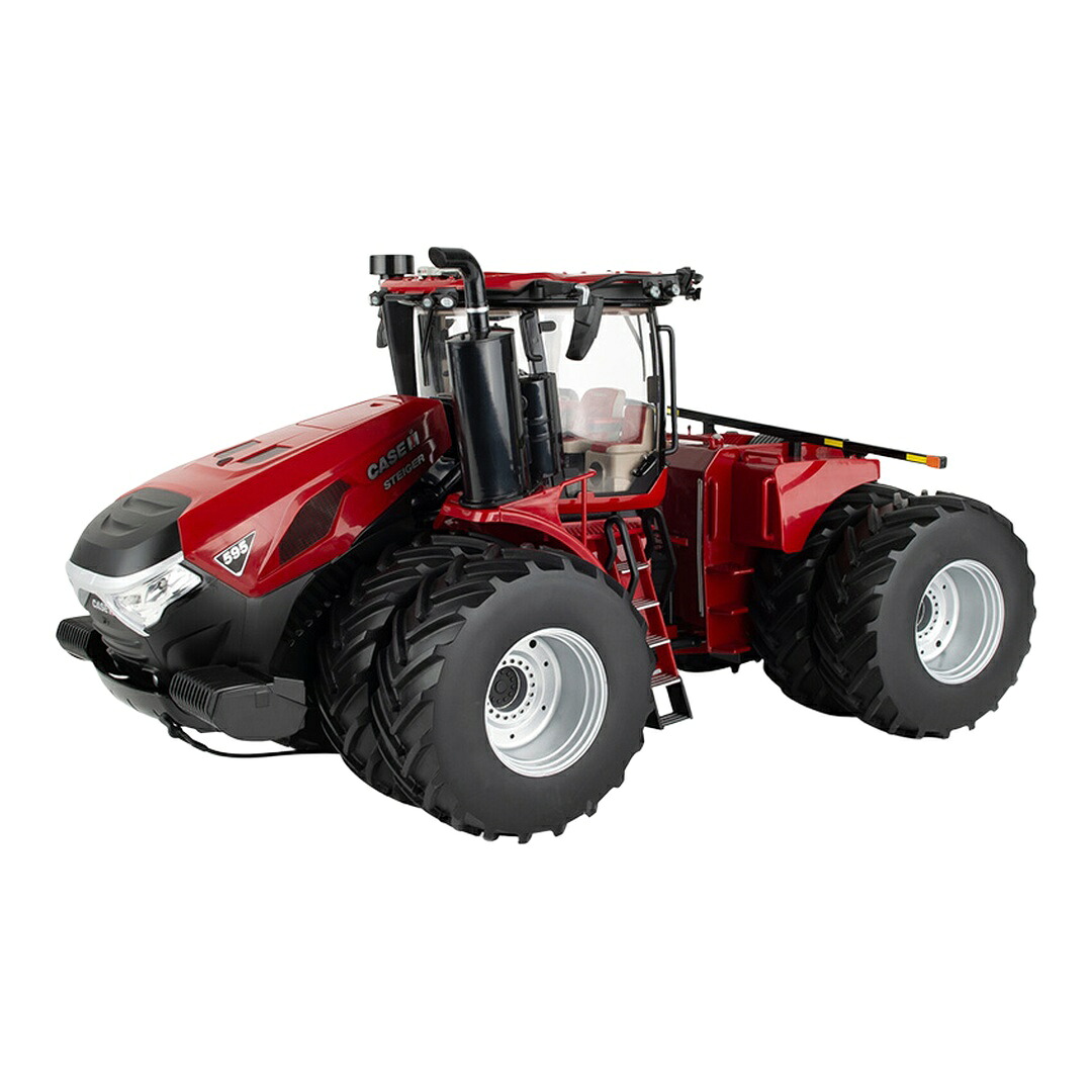 Case IH Steiger 595 Tractorトラクタ Prestige Collection / ERTL 1/16 ひな型