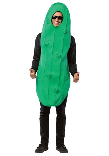ピクルス メンズコスチューム男性用 ハロウィン｜ラストホビー
