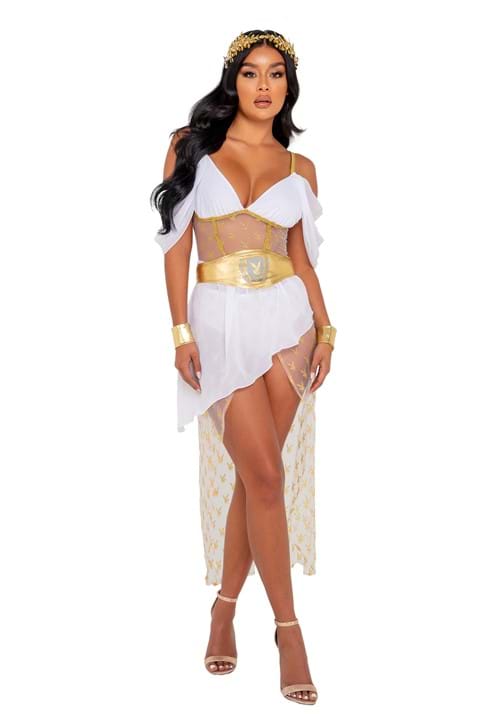 Playboy レディース ゴッデス コスチュームイベント ハロウィン コスプレ 大人女性｜ラストホビー 24,525円