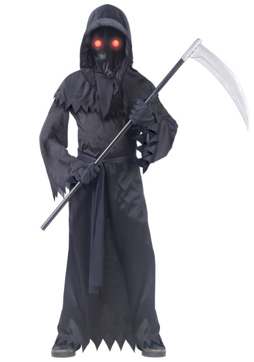 キッズ ファントム コスチューム ハロウィン コスプレ衣装|ラストホビー