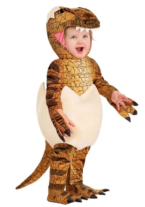 ベビー ヴェロキラプトル コスチューム ハロウィン コスプレ衣装｜ラストホビー