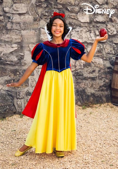ディズニー 白雪姫 子供用コスチューム ハロウィン コスプレ衣装|ラストホビー