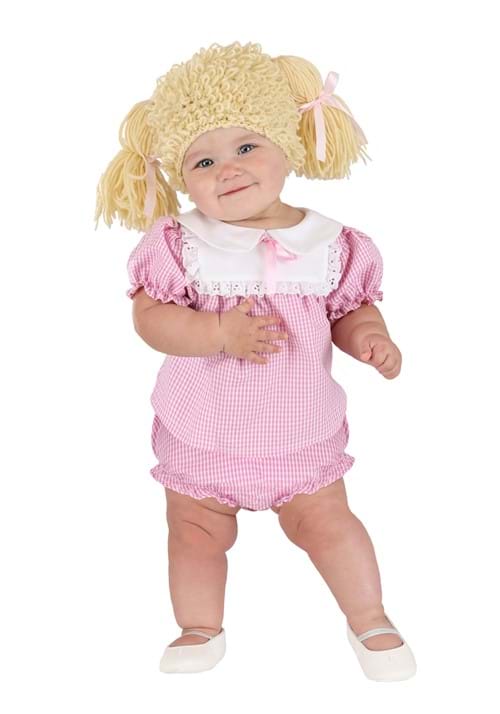 カボチャ畑の子供用ベビーコスチューム ハロウィン コスプレ衣装