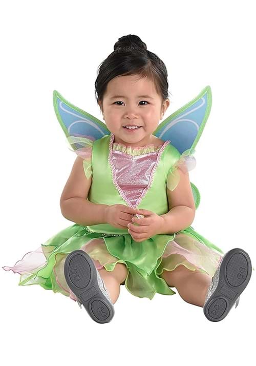 ディズニー ティンカーベル コスチューム 幼児用