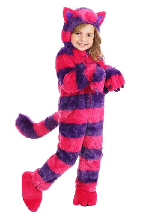 幼児用 不思議の国のチェシャ猫コスチューム｜ラストホビー