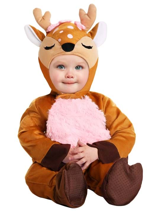 ダーリング リトルディア 幼児用コスチューム