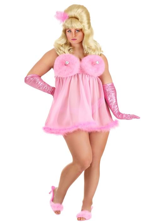 レディース 大きいサイズ セクシー レディボット コスチューム ハロウィンコスプレ|ラストホビー