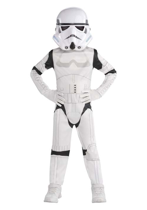 ストームトルーパー コスプレ コスチューム キッズ ハロウィン 仮装 スターウォーズ 衣装 子供 男の子 STARWARS イベント パーティー 映画 ジャンプスーツ マスク