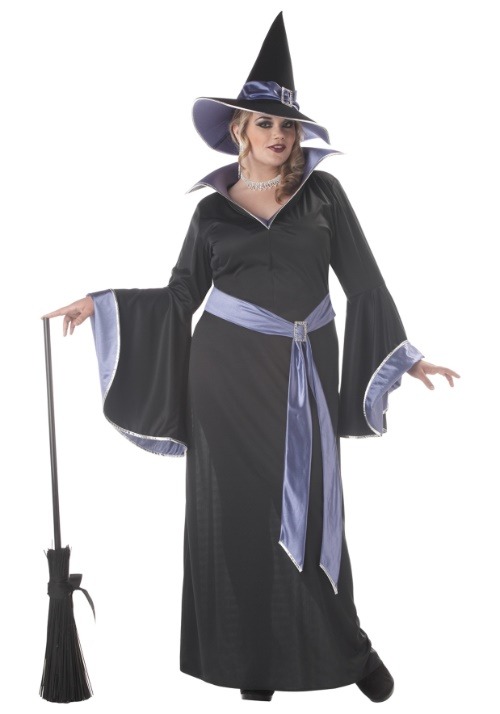 グラマー 魔女 コスプレ コスチューム レディース ハロウィン 仮装 魔法使い 大きいサイズ イベント パーティー ハロウィン コスプレ 衣装