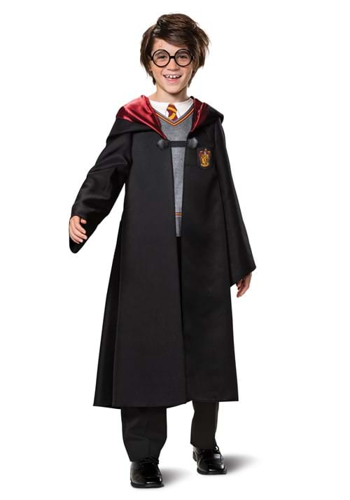 ハリーポッター ハリー コスプレ コスチューム キッズ ハロウィン 仮装 魔法使い ローブ 衣装 子供用 男の子 イベント パーティー 学園祭 文化祭|ラストホビー