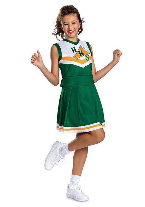 ストレンジャーシングス コスプレ コスチューム キッズ ハロウィン 仮装 Chrissy 衣装 子供用 イベント パーティー トップスとスカート
