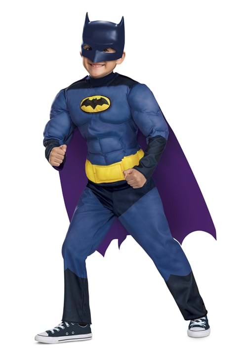 バットマン コスプレ コスチューム キッズ ハロウィン 仮装 ヒーロー アニメ バットウィールズ 衣装 子供用 男の子 アメコミ イベント パーティー｜ラストホビー 18,000円