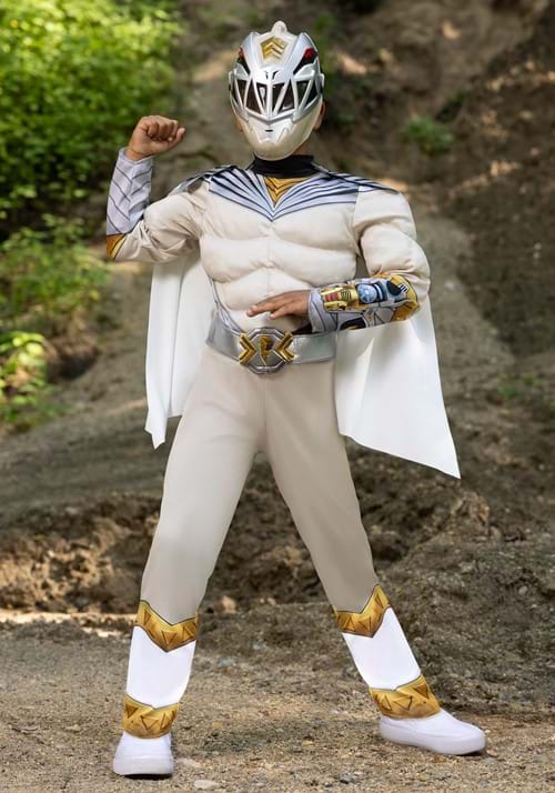 パワーレンジャー コスミックフューリー ゼニスレンジャー コスプレ コスチューム キッズ ハロウィン 仮装 ヒーロー 衣装 子供用 男の子 イベント｜ラストホビー 20,790円