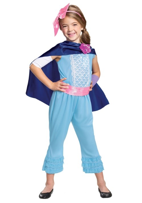 ボー・ピープ コスプレ コスチューム キッズ ハロウィン 仮装 トイストーリー ディズニー キャラクター 衣装 子供 女の子 イベント パーティー 文化祭 学園祭 コスプレ衣装|ラストホビー