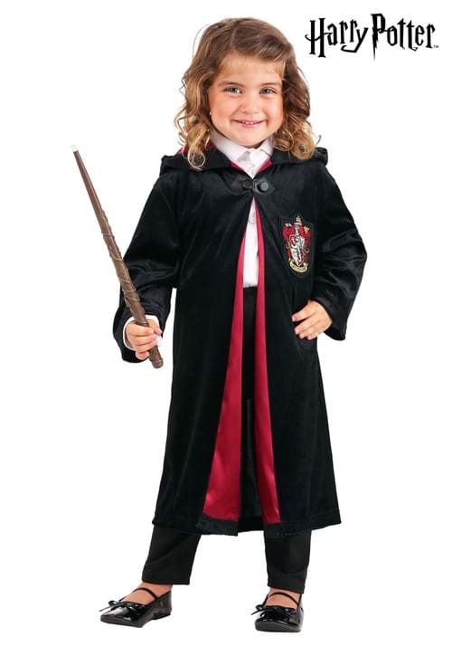 ハリーポッター グリフィンドール コスプレ コスチューム 幼児用 ハロウィン 仮装 ローブ 衣装 子供 男の子 女の子 イベント パーティー 学園祭 文化祭 魔法使い