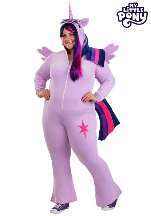 My Little Pony トワイライトスパークル コスプレ コスチューム レディース ハロウィン 仮装 大きいサイズ ポニー アニメ イベント パーティー 衣装 大人用|ラストホビー