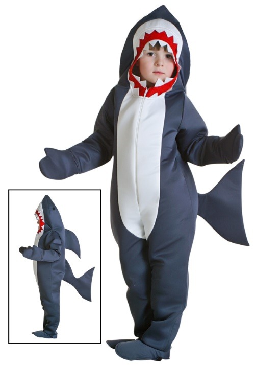サメ コスプレ コスチューム 幼児用 ハロウィン 仮装 海の生き物 衣装 子供用 男の子 イベント パーティー 文化祭 学園祭 水族館 シャーク コスプレ ハロウィン｜ラストホビー