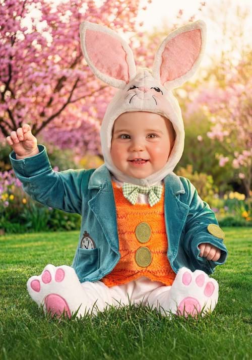 白ウサギ コスプレ コスチューム 幼児用 ハロウィン 仮装 動物 衣装 子供用 イベント パーティー 文化祭 学園祭 ハロウィン衣装｜ラストホビー