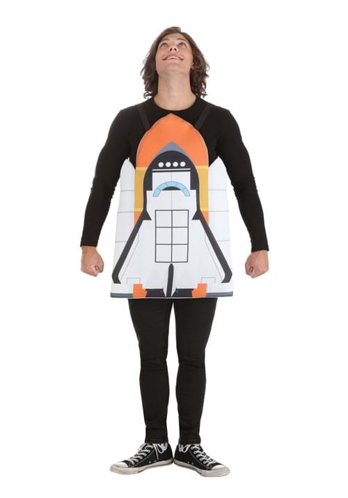 スペースシップ サンドイッチボード コスチューム イベント 仮装 ハロウィン コスプレ衣装｜ラストホビー