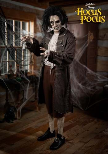 ホーカス・ポーカス ビリー・バッチャーソン 大人用コスチューム イベント 仮装 ハロウィン コスプレ衣装｜ラストホビー