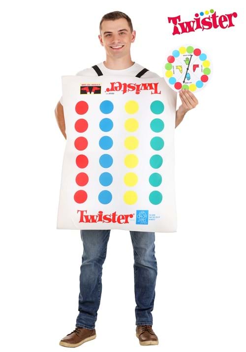 ツイスターマット サンドイッチボード 大人用コスチューム イベント 仮装 ハロウィン コスプレ衣装｜ラストホビー