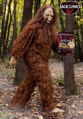 プラスサイズ 大人用 本格 ジャックリンクス コスチューム イベント 仮装 ハロウィン コスプレ衣装