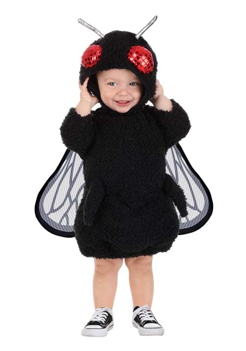 ハエ 幼児用 コスプレ コスチューム ハロウィン 仮装 昆虫 衣装 イベント パーティー 幼児 コスプレ衣装｜ラストホビー