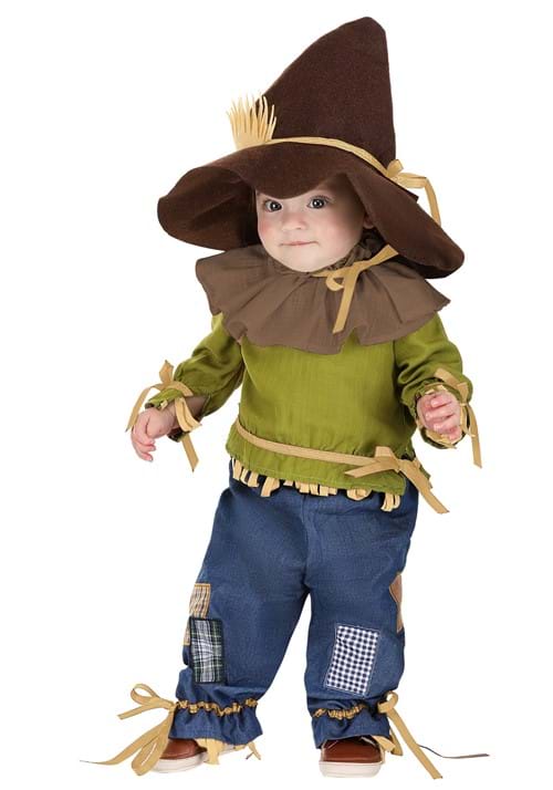 かかし 幼児用 コスプレ コスチューム ハロウィン 仮装 農夫 案山子 カカシ 衣装 イベント パーティー 幼児 コスプレ衣装|ラストホビー