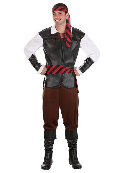 海賊 コスプレ コスチューム メンズ ハロウィン 仮装 パイレーツ 衣装 男性大人 イベント パーティー 舞台 演劇|ラストホビー