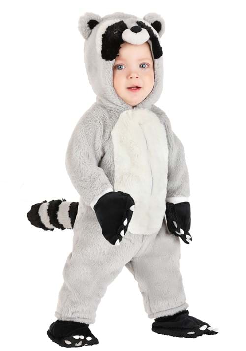 アライグマ コスプレ コスチューム 幼児用 ハロウィン 仮装 動物 衣装 ベビー イベント パーティー 可愛い アニマル コスチューム 13,756円