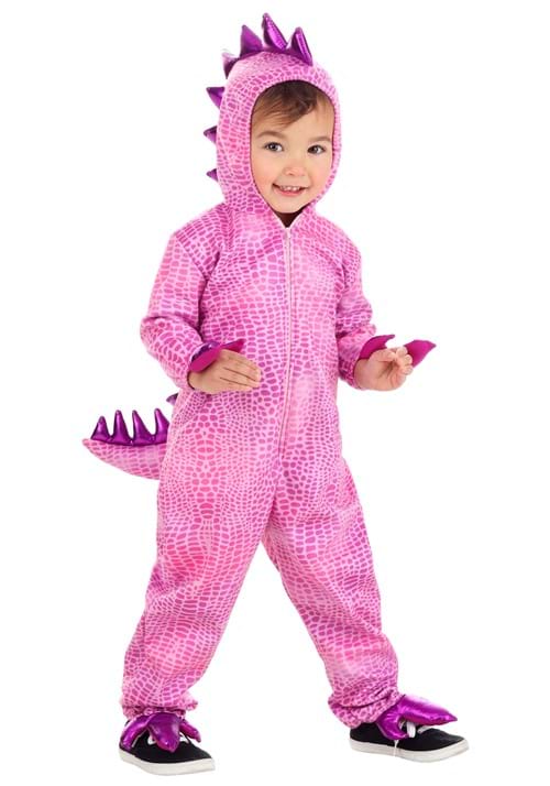 恐竜 T-REX コスプレ コスチューム 幼児用 ハロウィン 仮装 ティラノサウルス 衣装 子供用 女の子 イベント パーティー 学園祭 文化祭 コスチューム｜ラストホビー