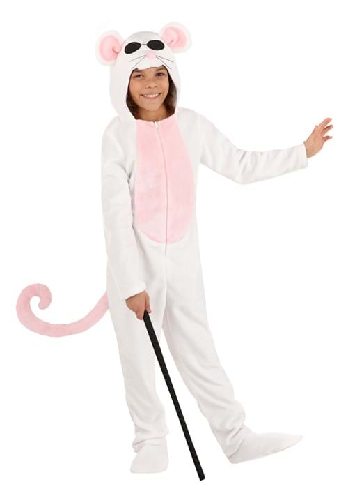 童謡 三匹の盲目のネズミ コスプレ コスチューム キッズ ハロウィン 仮装 動物 ねずみ 衣装 子供用 イベント パーティー コスプレ衣装｜ラストホビー