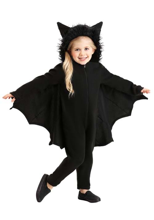 コウモリ コスプレ コスチューム 幼児用 ハロウィン 仮装 動物 アニマル 衣装 子供用 男の子 女の子 イベント パーティー フリース素材|ラストホビー