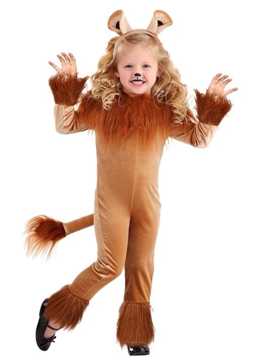 ライオン コスプレ コスチューム 幼児用 ハロウィン 仮装 動物 衣装 子供 女の子 男の子 イベント パーティー 文化祭 学園祭 コスプレ衣装｜ラストホビー