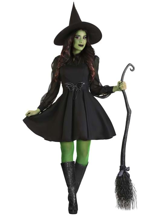魔女 コスプレ コスチューム レディース ハロウィン 仮装 魔法使い 衣装 大人 イベント パーティー 黒猫 コスプレ ハロウィン イベント 文化祭 学園祭|ラストホビー