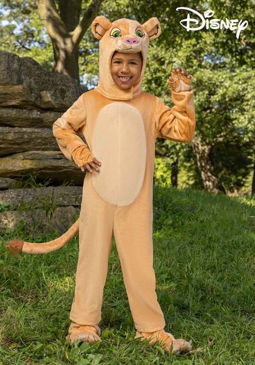 ライオンキング ナラ コスプレ コスチューム キッズ ハロウィン 仮装 動物 衣装 女の子 子供用 ディズニー イベント パーティー 学園祭 コスプレ衣装|ラストホビー