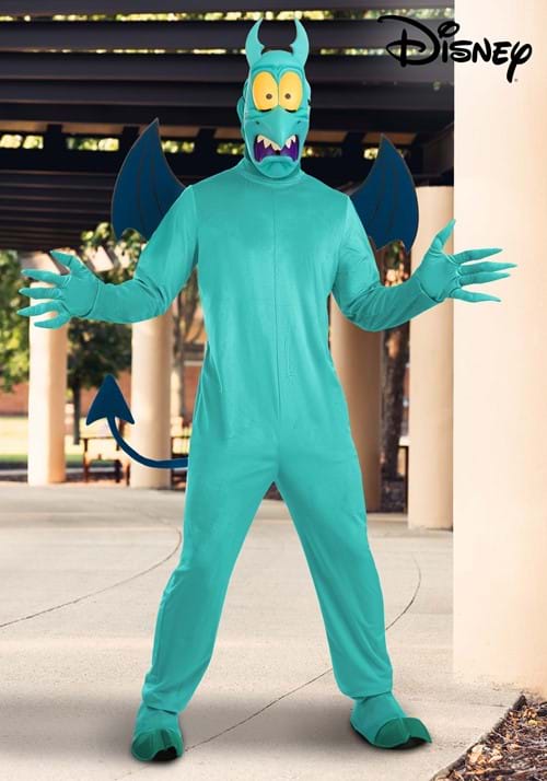 ヘラクレス パニック コスプレ コスチューム メンズ ハロウィン 仮装 ディズニー ギリシャ神話 怪物 モンスター 衣装 イベント パーティー|ラストホビー