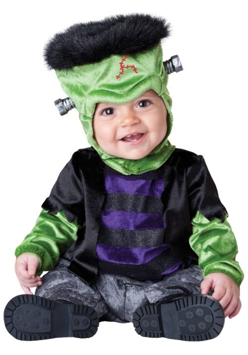 緑モンスター コスプレ コスチューム 幼児用 ハロウィン 仮装 モンスター 衣装 ベビー イベント パーティー 怖い 怪物 恐ろしい 衣装｜ラストホビー