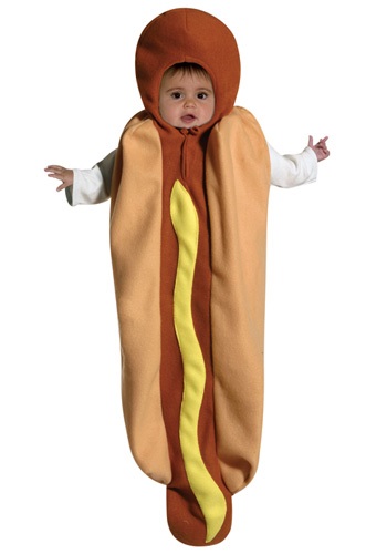 ホットドッグ コスプレ コスチューム 幼児用 ハロウィン 仮装 ホットドッグ 衣装 イベント パーティー 寝相アート 記念撮影 ベビー かわいい なりきり コスプレ衣装
